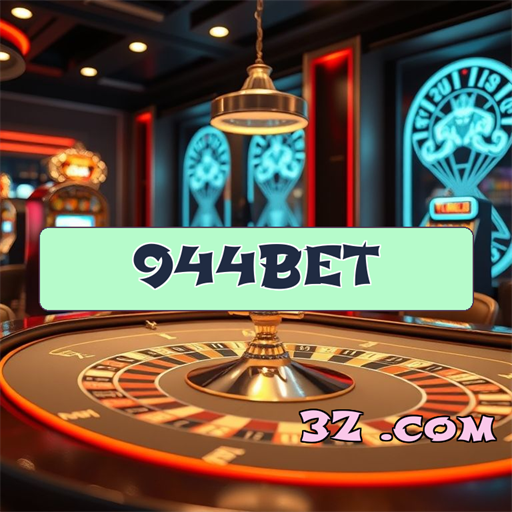 Login Criativo no 944bet.com: A Portaria do Jogo