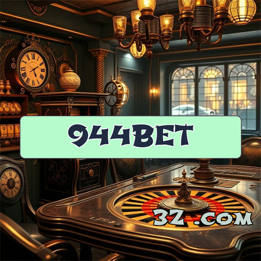 Site Confiável 944bet.com: O Destino dos Jogos Seguros