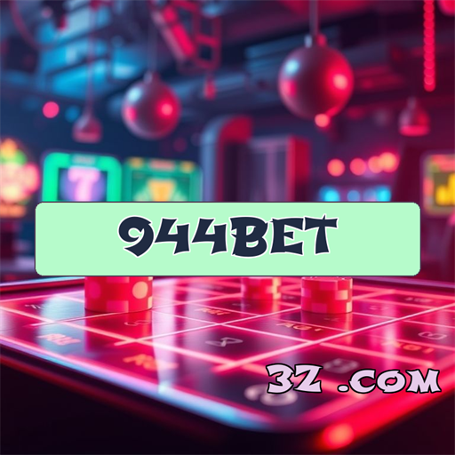 Login Criativo no 944bet.com: A Portaria do Jogo