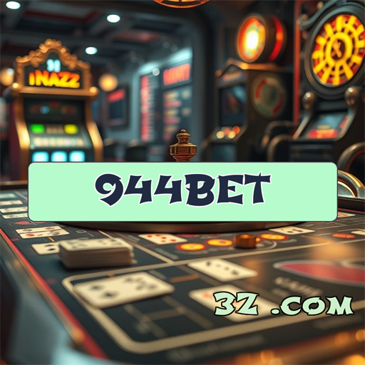 Bônus Inovadores e Diversão no 944bet.com
