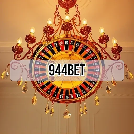 944bet.com: Novidades que Potencializam sua Experiência em Jogos