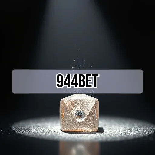 944bet.com: Aposte com Inteligência e Divirta-se nos Esportes Online