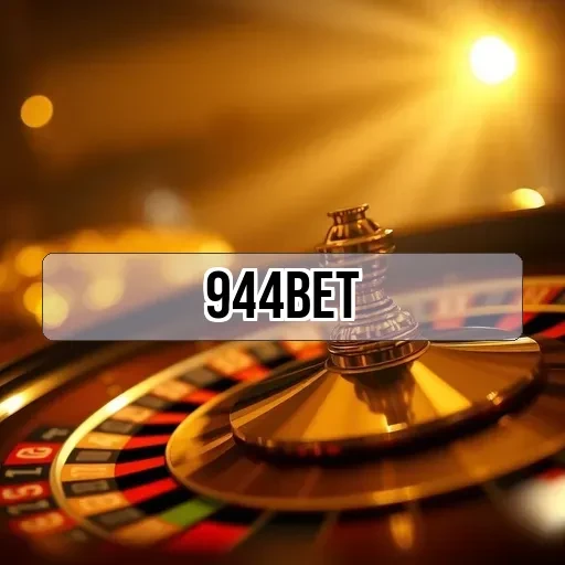 944bet.com: Apostas Esportivas Inovadoras para Todos os Apostadores!