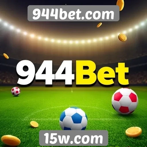 Ofertas de bônus e promoções da 944bet.com