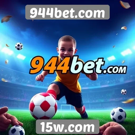 Recursos exclusivos do site 944bet.com