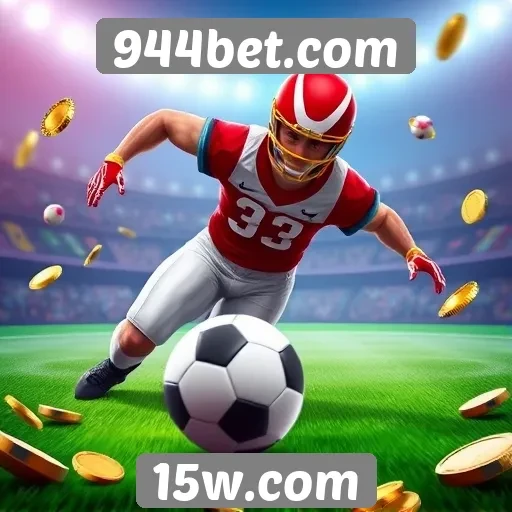 944bet.com oferece ampla variedade de jogos online